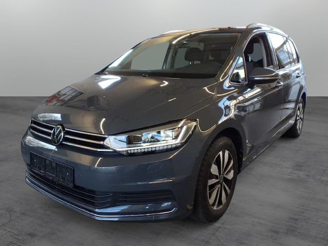 Volkswagen Touran DSG Move