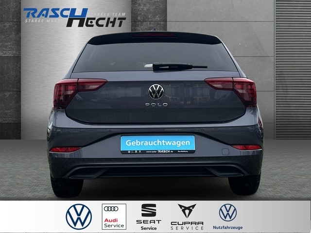 Volkswagen Polo Life