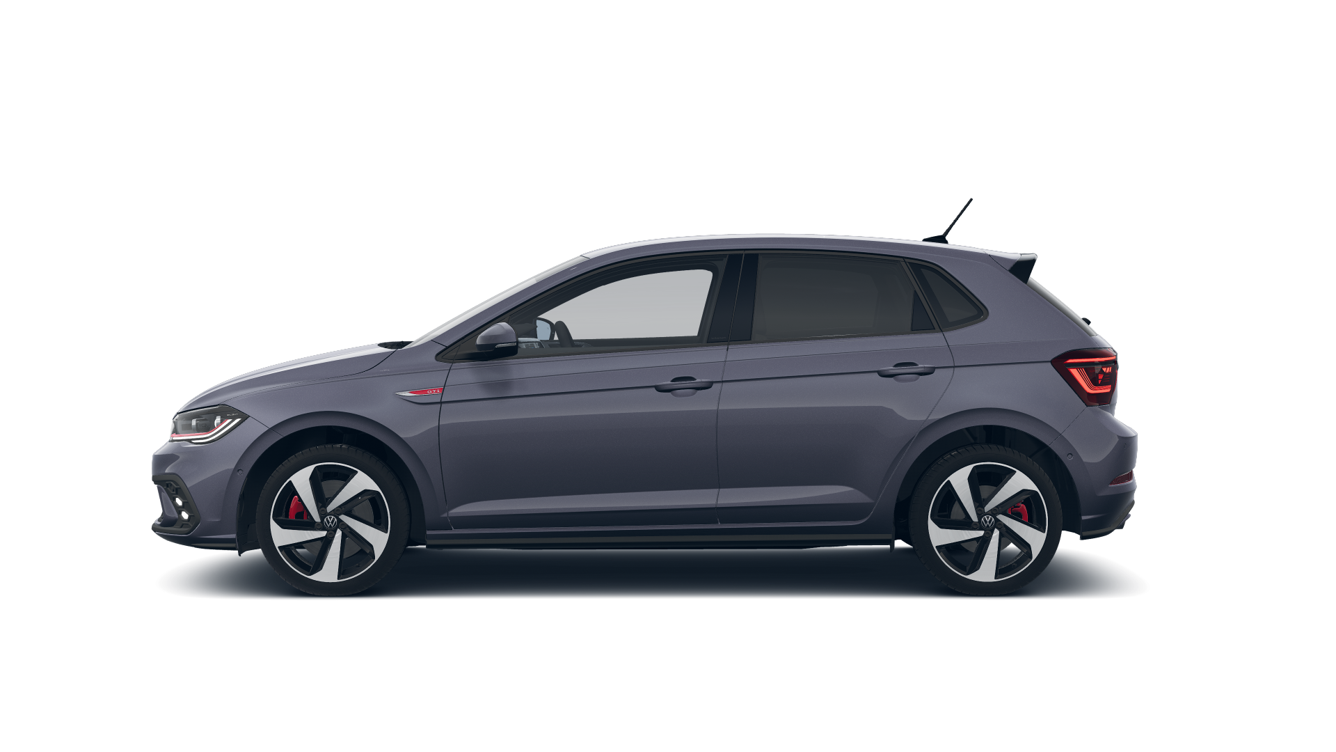 Volkswagen Polo 2.0 TSI DSG