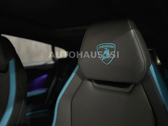 Lamborghini Urus Novitec