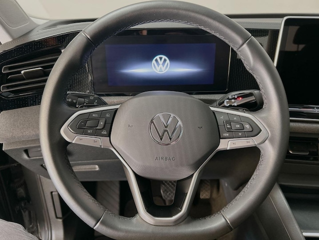 Volkswagen Tiguan 2.0 TDI DSG