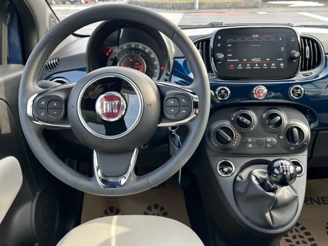 Fiat 500 Dolcevita