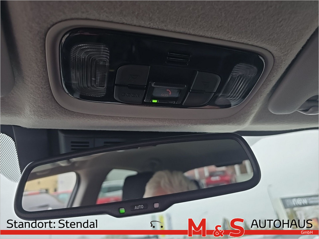 Toyota Yaris 5-deurs Comfort