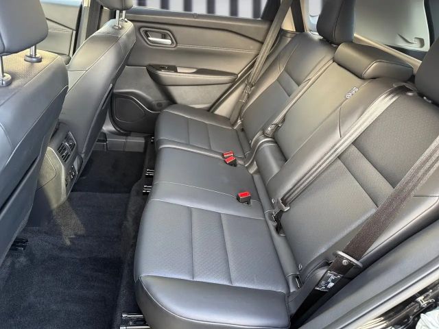 Nissan X-trail N-Connecta