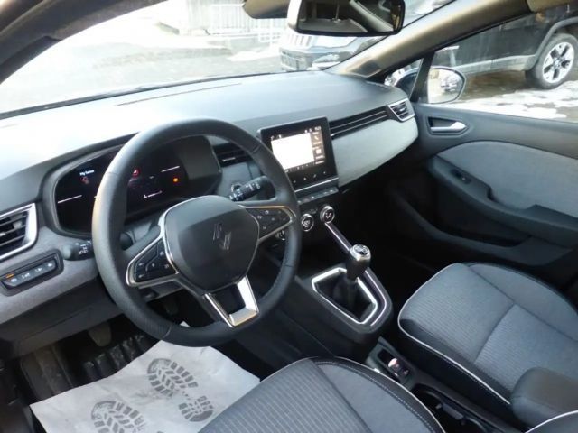 Renault Clio TCe 90 Techno