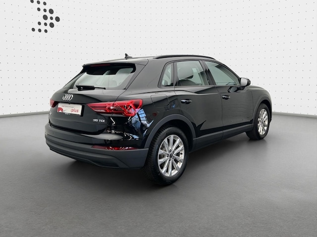 Audi Q3 35 TDI S-Tronic