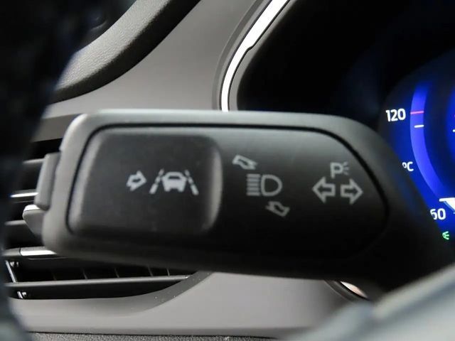 Ford Focus Active EcoBoost Wagon