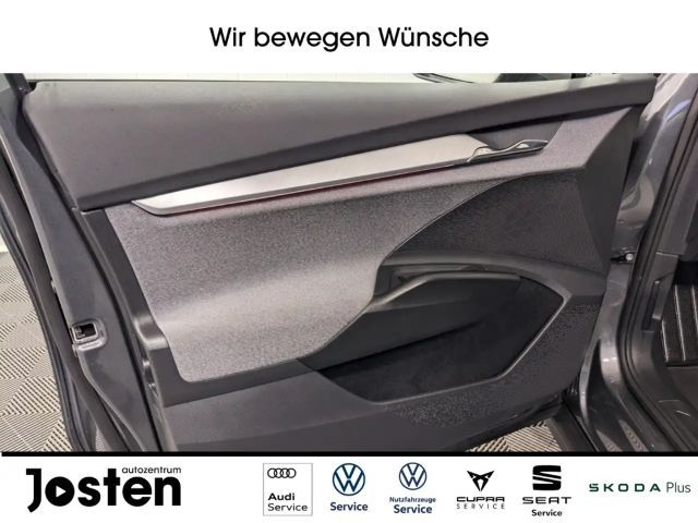 Skoda Enyaq Loft iV 50