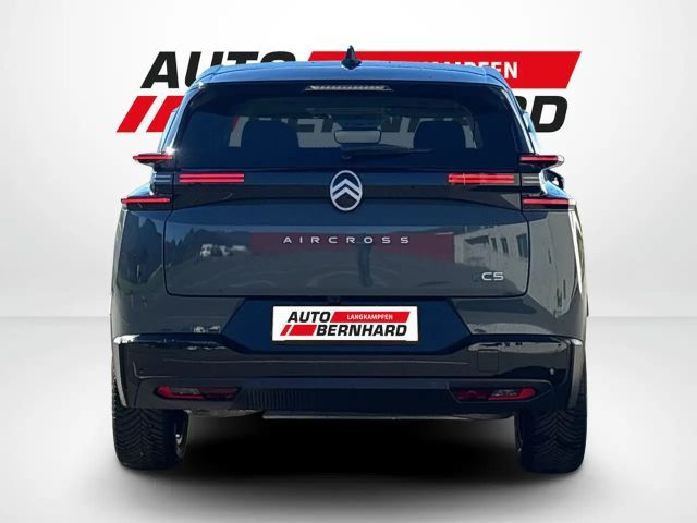 Citroën C5 Aircross Max