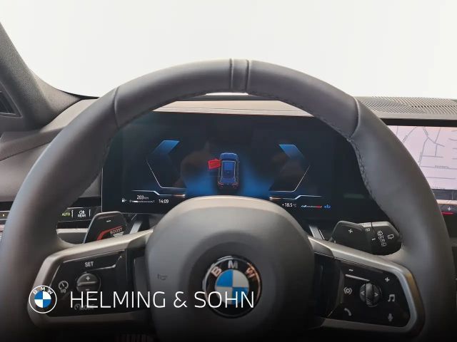 BMW 520 520i M-Sport Touring