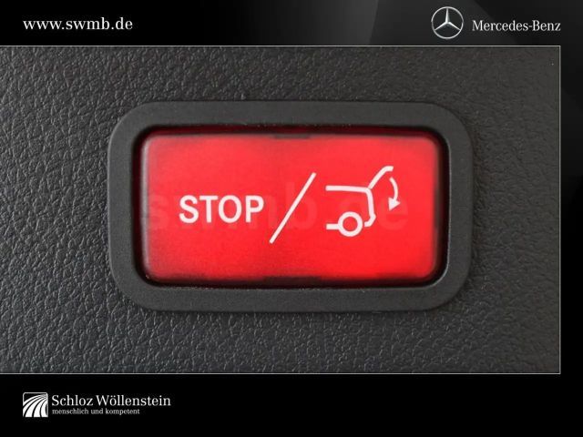 Mercedes-Benz V 250 AVANTGARDE