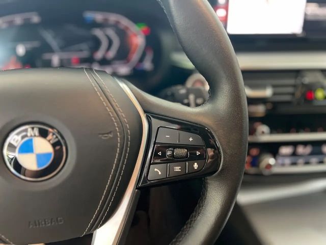 BMW 520 520d Business Line Touring