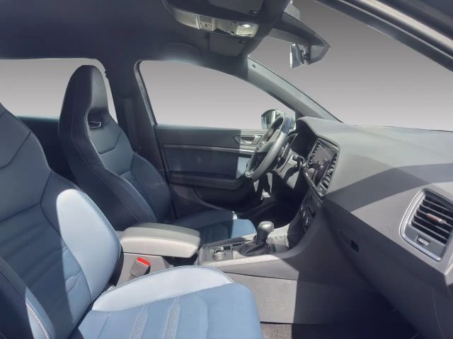 Cupra Ateca 2.0 TSI 4Drive DSG VZ