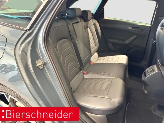 Cupra Leon 2.0 TSI DSG VZ