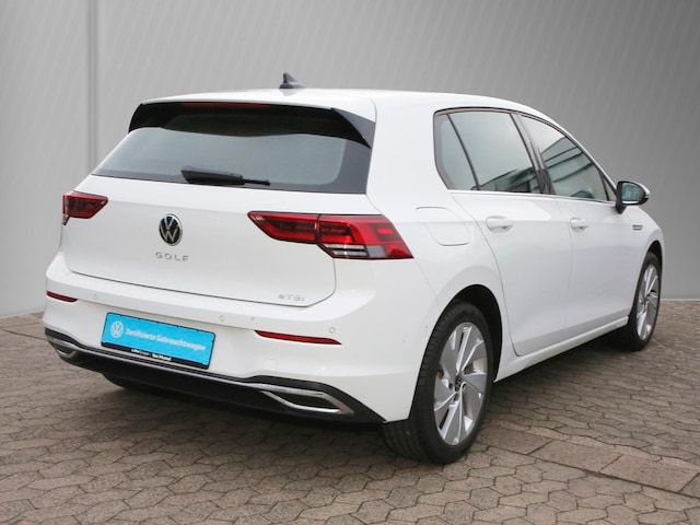 Volkswagen Golf 1.5 eTSI Golf VIII Style