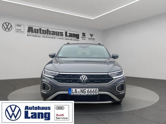 Volkswagen T-Roc 1.0 TSI