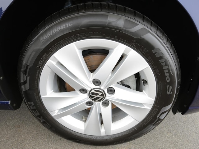 Volkswagen Golf 1.0 TSI Golf VIII Life