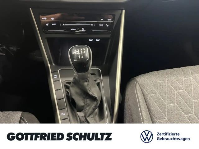 Volkswagen Polo 1.0 TSI Move