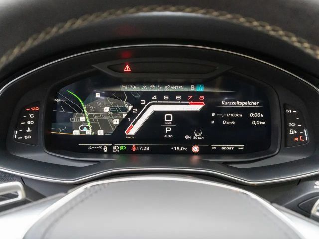 Audi RS6 ABT 740PS Keramik 305km/h