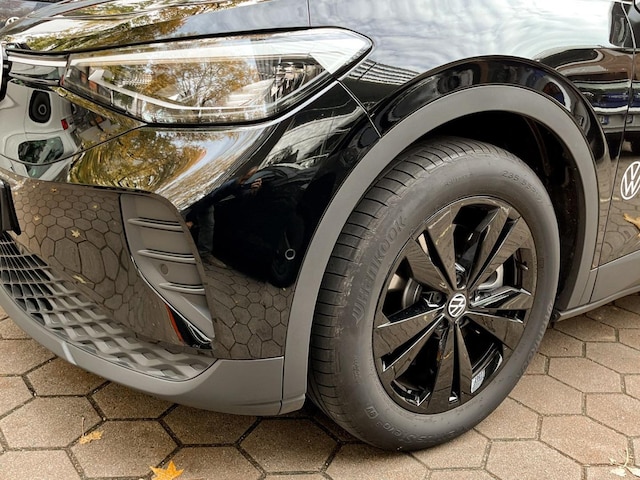 Volkswagen ID.4 Performance Pro