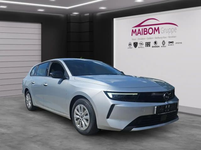 Opel Astra Sports Tourer