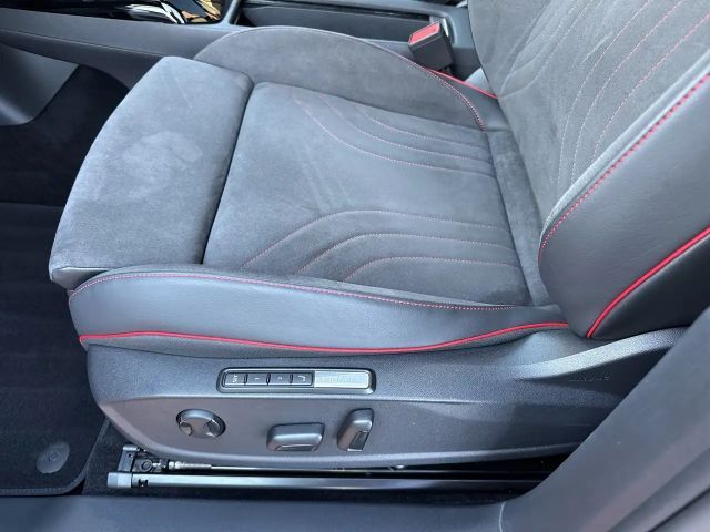 Volkswagen ID.4 4Motion GTX