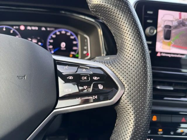 Volkswagen T-Roc 1.5 TSI Cabriolet R-Line