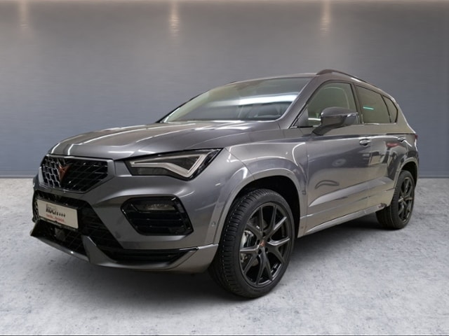 Cupra Ateca DSG