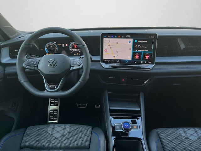 Volkswagen Tayron IQ.Drive R-Line Style