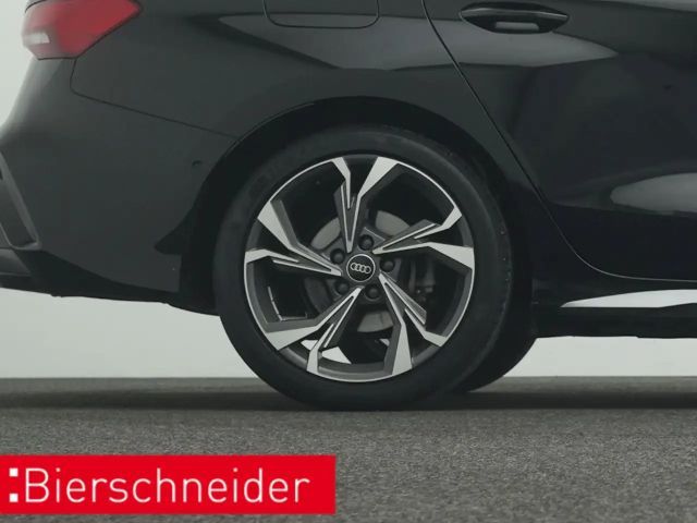 Audi A3 35 TFSI S-Line S-Tronic Sedan