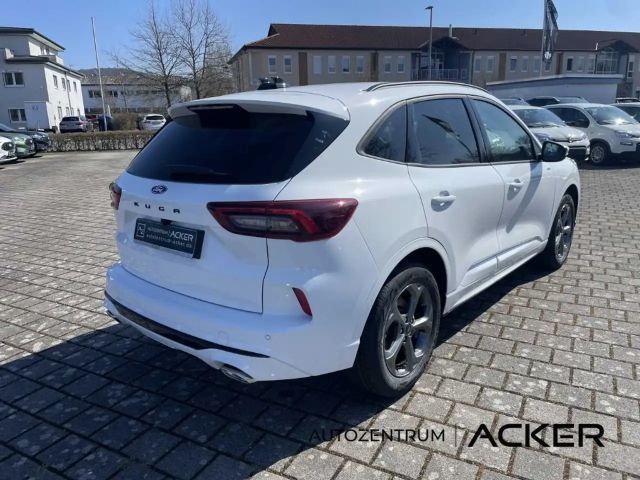 Ford Kuga ST Line