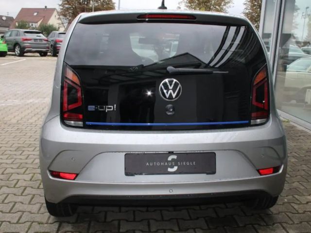 Volkswagen e-up! United 5 -Türen CCS Tempomat Kamera Sitzheizung AL