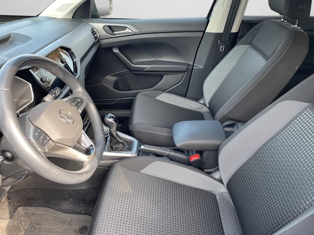Volkswagen T-Cross 1.0 TSI Life