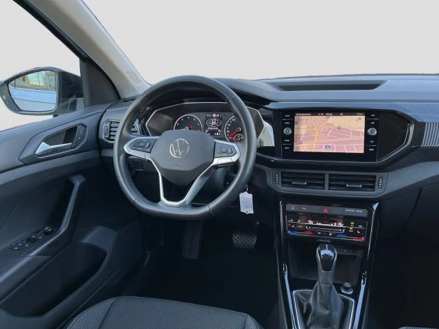 Volkswagen T-Cross 1.0 TSI DSG Style