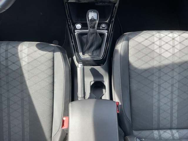 Volkswagen T-Cross DSG R-Line