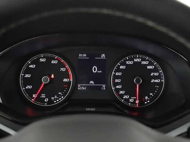 Seat Arona 1.0 EcoTSI Style