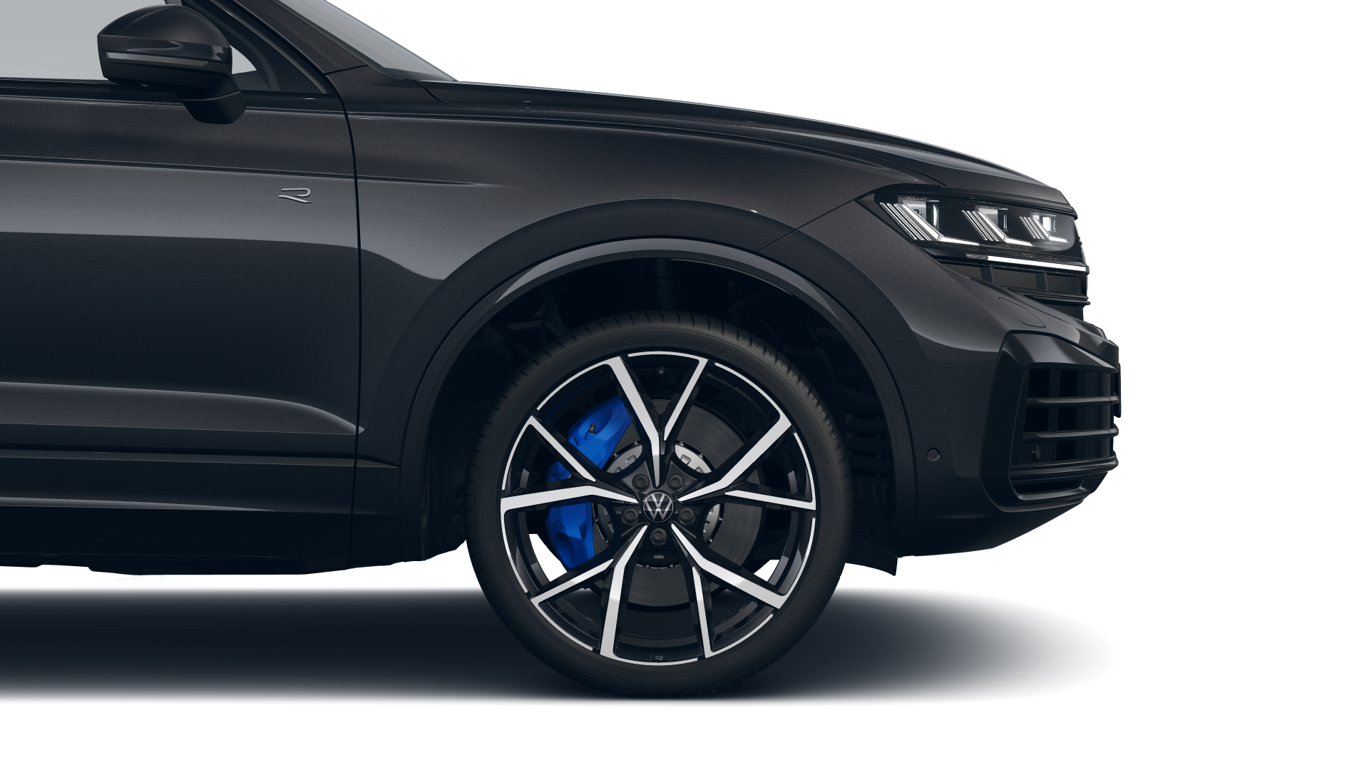 Volkswagen Touareg 3.0 V6 TSI eHybrid