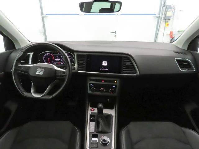 Seat Ateca 2.0 TSI 4Drive