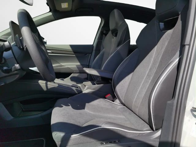 Skoda Enyaq Coupe Sportline