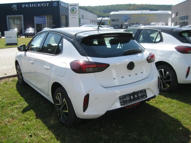 Opel Corsa GS-Line Grand Sport