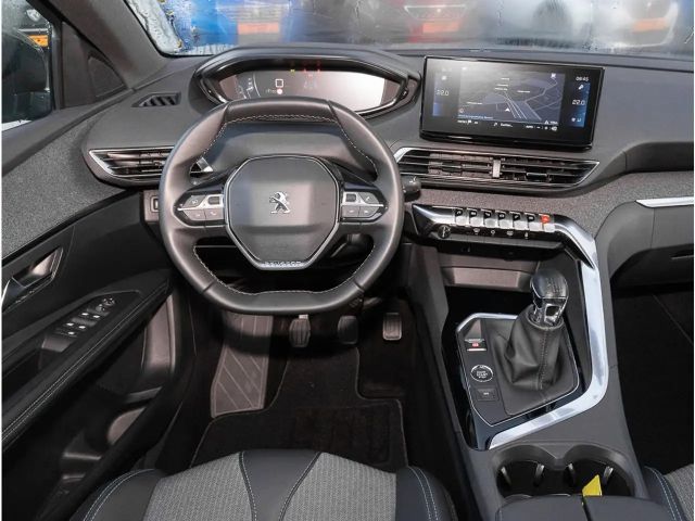 Peugeot 3008 Allure Pack PureTech