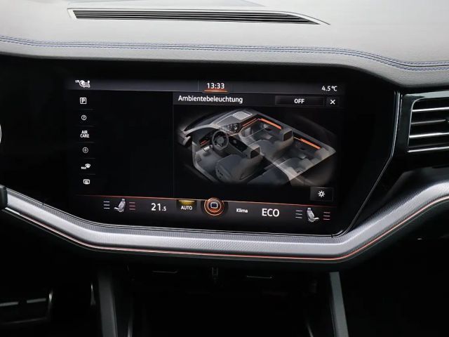 Volkswagen Touareg 4Motion eHybrid