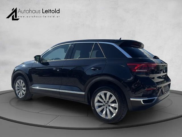 Volkswagen T-Roc DSG Sport