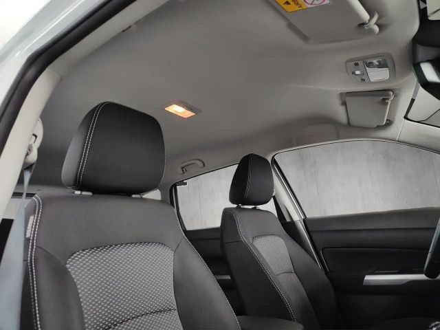 Suzuki Vitara Comfort Hybrid