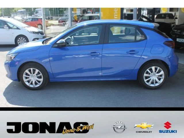 Opel Corsa 1.2 Turbo Edition