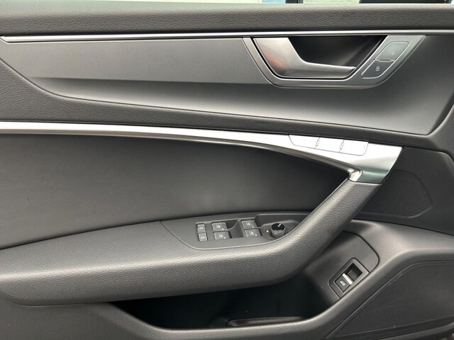 Audi A6 50 TDI Avant Quattro S-Line