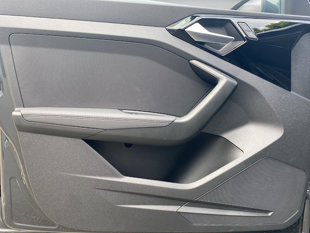 Audi A1 25 TFSI S-Tronic Sportback