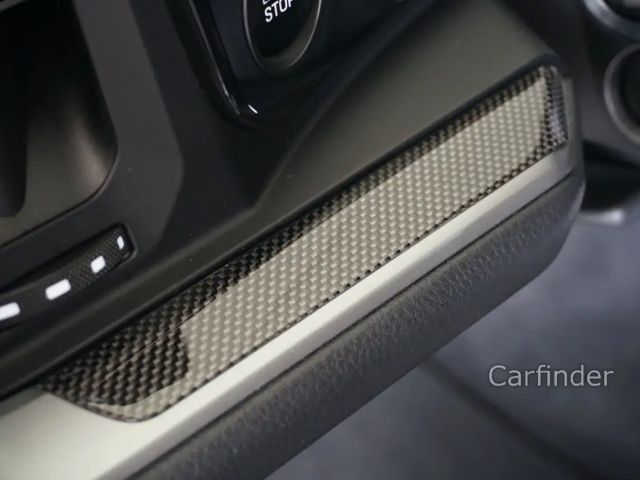 Porsche Cayenne Coupé E-Hybrid