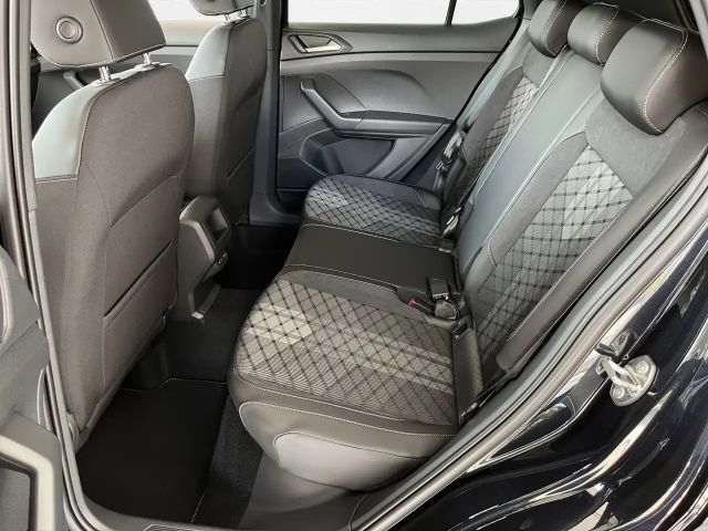 Volkswagen T-Cross 1.5 TSI DSG R-Line