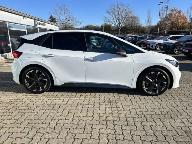 Cupra Born 77 kWh
